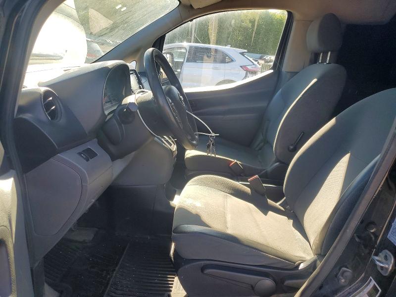 Aukcja sprzedaży 2019 Nissan Nv200, vin: 3N6CM0KN9KK699373, numer aukcji: 53302106