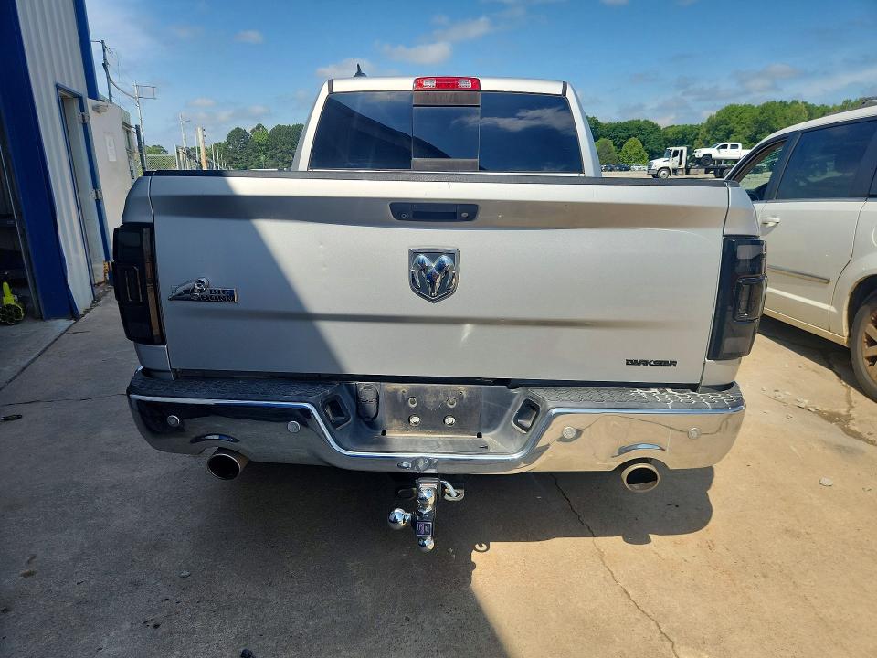 Продажа на аукционе авто 2016 Ram 1500, vin: 1C6RR6LT0GS128136, номер лота: 54325006