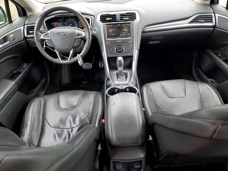 Продаж на аукціоні авто 2015 Ford Fusion, vin: 3FA6P0D9XFR308760, номер лоту: 52589376