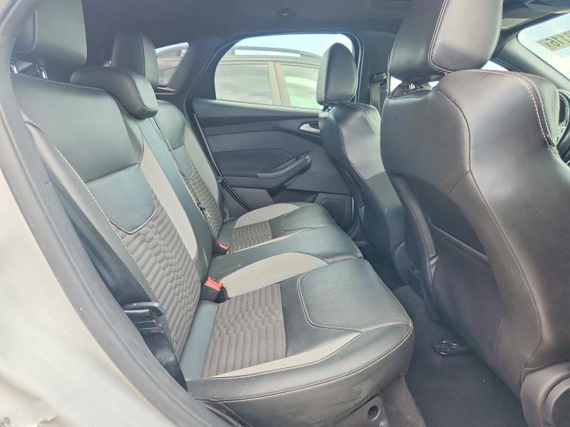 Aukcja sprzedaży 2015 Ford Focus, vin: 1FADP3L90FL334132, numer aukcji: 53663116