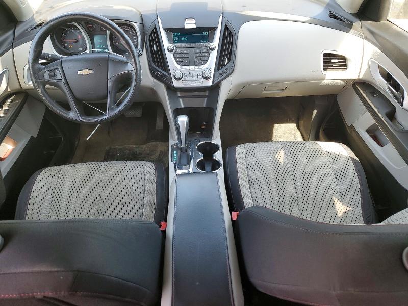 2011 Chevrolet Equinox მანქანა იყიდება აუქციონზე, vin: 2CNFLCEC1B6238113, აუქციონის ნომერი: 52508986