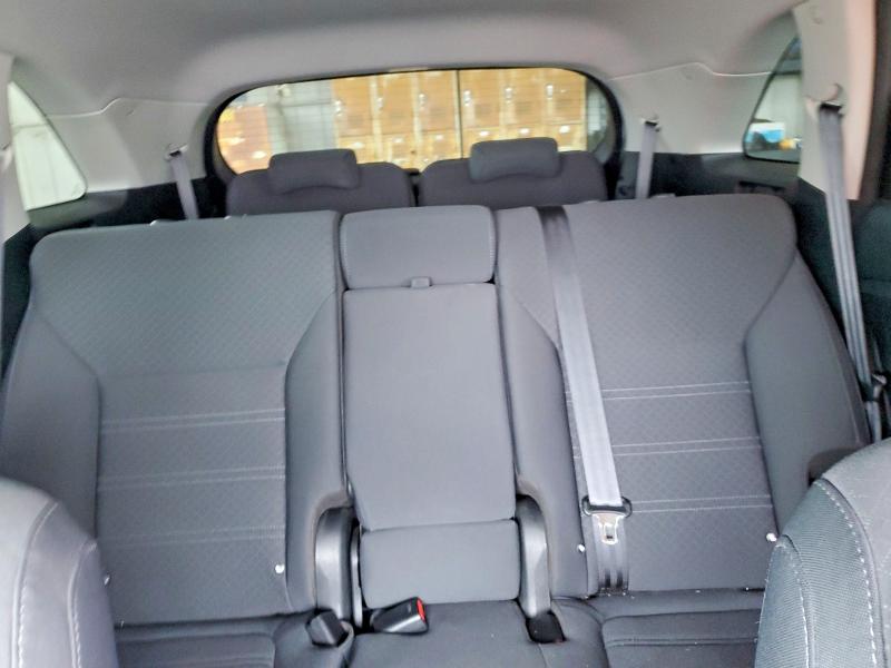 2020 Kia Sorento მანქანა იყიდება აუქციონზე, vin: 5XYPG4A36LG698073, აუქციონის ნომერი: 52143626