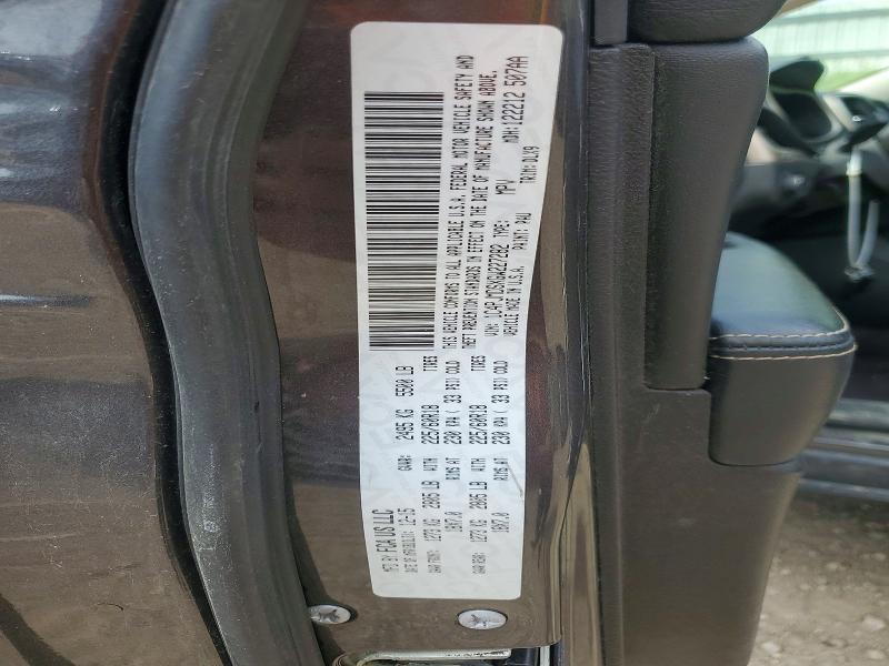Продаж на аукціоні авто 2016 Jeep Cherokee, vin: 1C4PJMDSXGW227282, номер лоту: 55117066