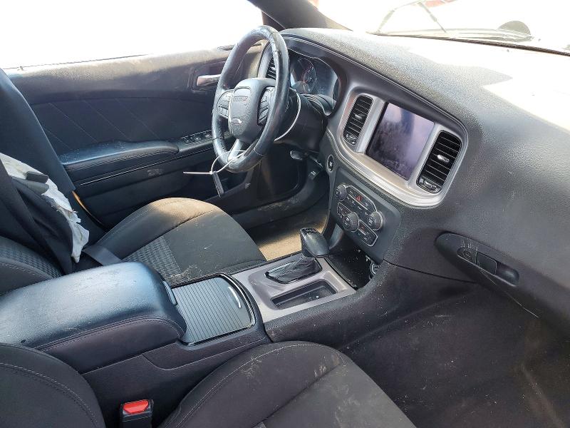 Aukcja sprzedaży 2023 Dodge Charger, vin: 2C3CDXHG7PH612024, numer aukcji: 54985166