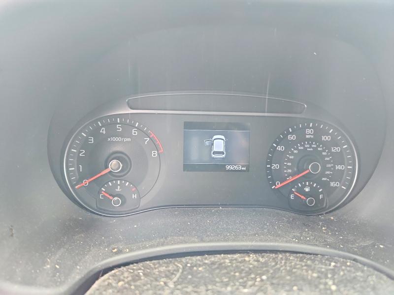 2020 Kia Soul მანქანა იყიდება აუქციონზე, vin: KNDJ23AU2L7727797, აუქციონის ნომერი: 54729656