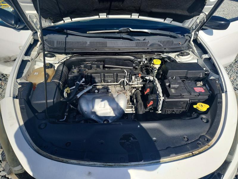 Продажа на аукционе авто 2015 Dodge Dart, vin: 1C3CDFBB1FD227626, номер лота: 54290996