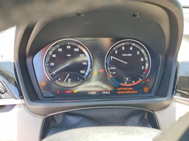 Aukcja sprzedaży 2018 Bmw X1, vin: WBXHT3C31J5L27998, numer aukcji: 53209926