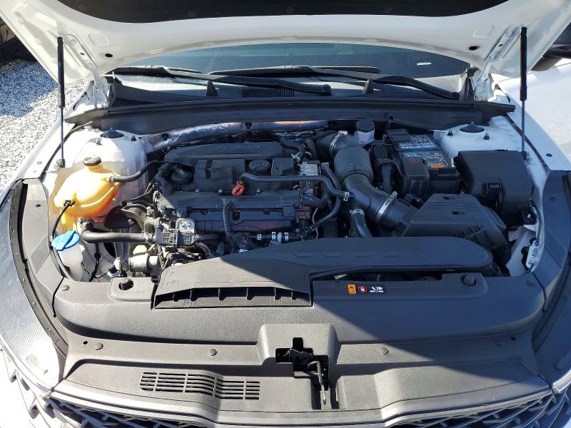 2024 Kia K5 მანქანა იყიდება აუქციონზე, vin: 5XXG64J26RG245269, აუქციონის ნომერი: 52543976