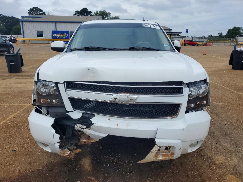 53031946 :رقم المزاد ، 1GNFC13J57R203703 vin ، 2007 Chevrolet Tahoe مزاد بيع