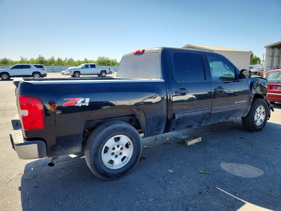 Продаж на аукціоні авто 2010 Chevrolet Silverado, vin: 3GCRKSE3XAG207508, номер лоту: 54866956
