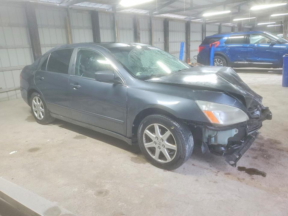 54522266 :رقم المزاد ، 1HGCM66823A090169 vin ، 2003 Honda Accord مزاد بيع