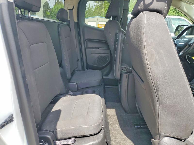 Aukcja sprzedaży 2017 Gmc Canyon, vin: 1GTH6CEN7H1299175, numer aukcji: 52548466