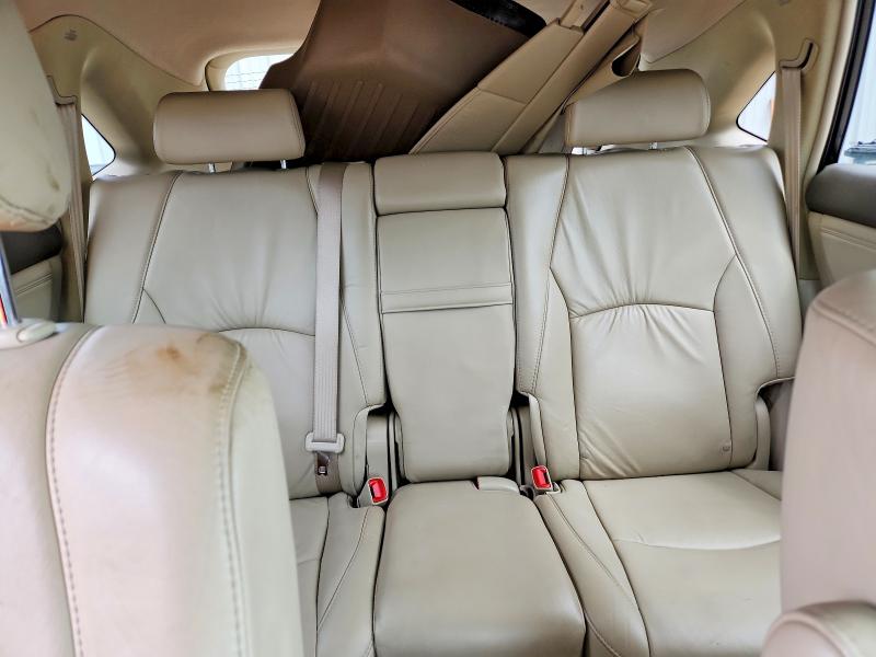 54687926 :رقم المزاد ، 2T2HK31UX8C094868 vin ، 2008 Lexus Rx مزاد بيع