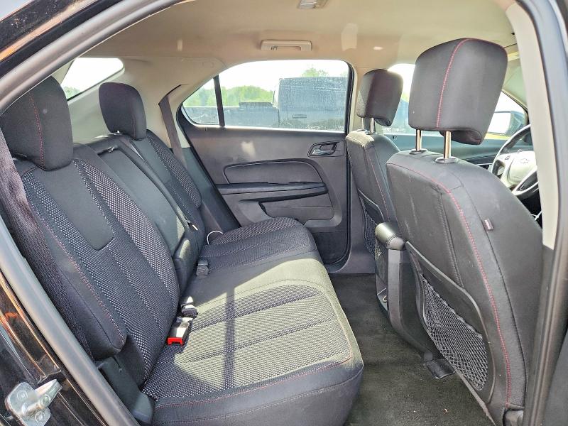 52441806 :رقم المزاد ، 2GNALCEK3H1587289 vin ، 2017 Chevrolet Equinox مزاد بيع
