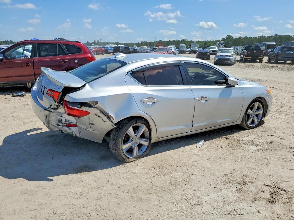 Aukcja sprzedaży 2013 Acura Ilx, vin: 19VDE1F54DE005557, numer aukcji: 54284266