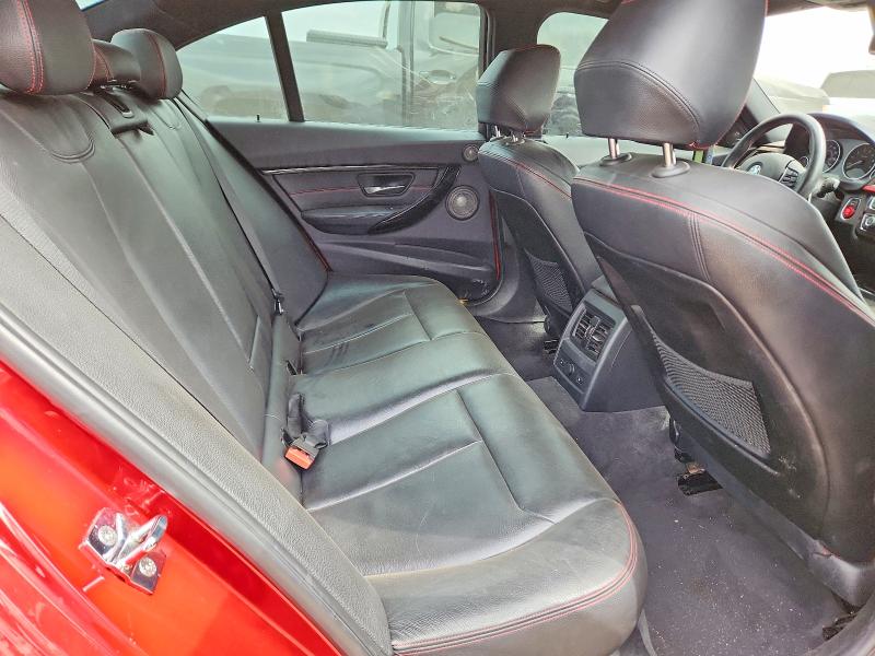Продажа на аукционе авто 2012 Bmw 335, vin: WBA3A9C51CF270245, номер лота: 54332626