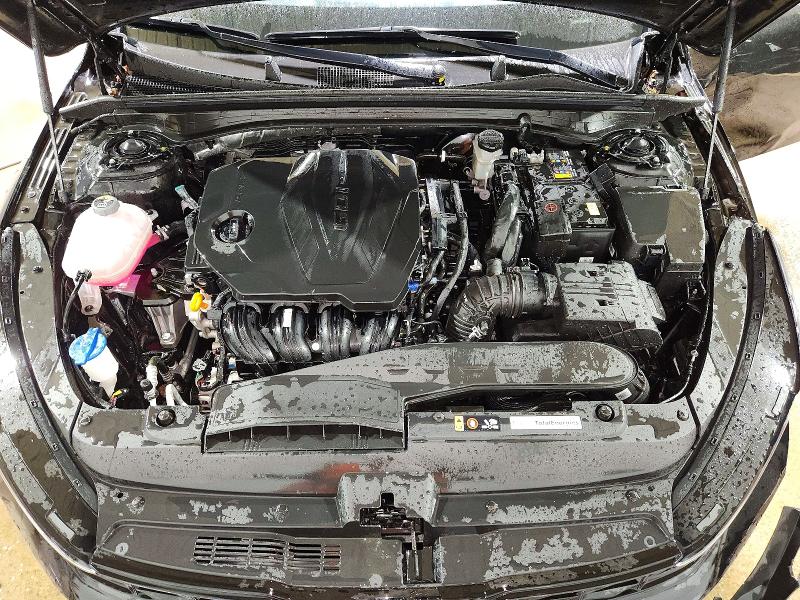 54079736 :رقم المزاد ، KNAG24J77T5436800 vin ، 2026 Kia K5 مزاد بيع