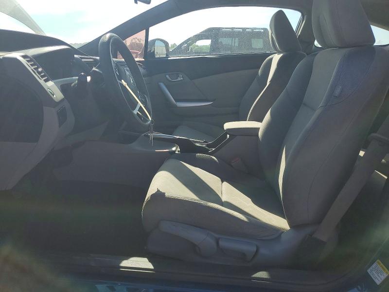 54165216 :رقم المزاد ، 2HGFG3B82CH502942 vin ، 2012 Honda Civic مزاد بيع