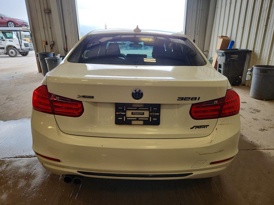 Aukcja sprzedaży 2013 Bmw 328, vin: WBA3B5C50DJ599202, numer aukcji: 51636636