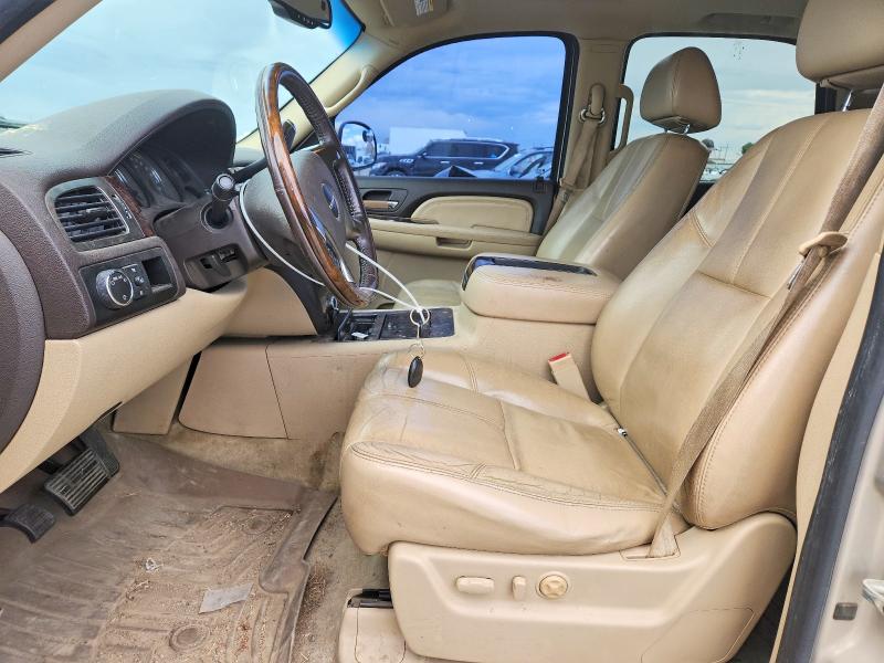 2007 Gmc Yukon მანქანა იყიდება აუქციონზე, vin: 1GKFK63847J186062, აუქციონის ნომერი: 54654676
