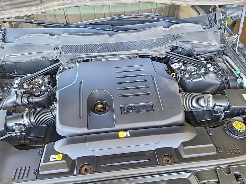 Aukcja sprzedaży 2020 Land Rover Range Rover Sport, vin: SALWR2SU8LA746490, numer aukcji: 54673096
