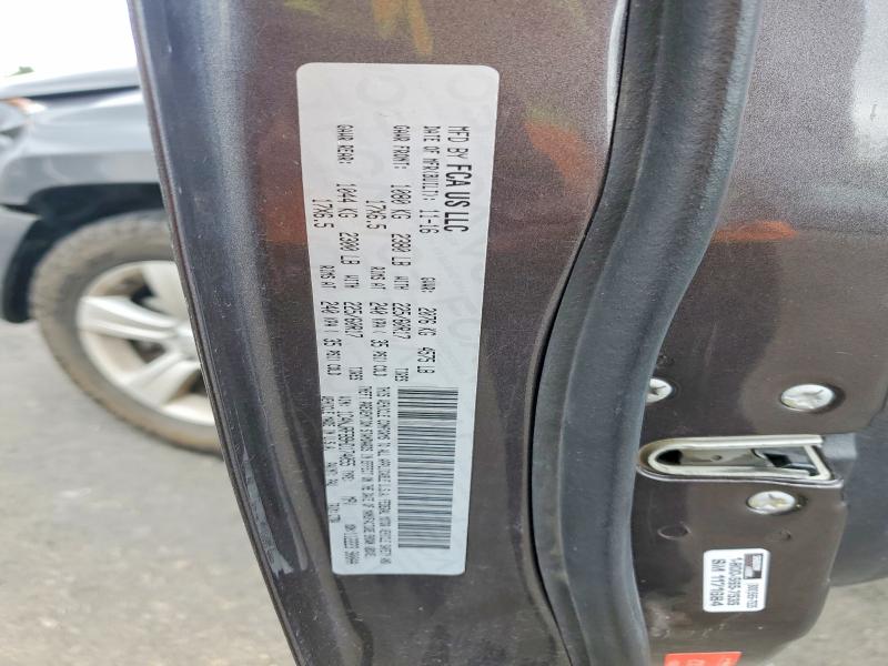 Aukcja sprzedaży 2017 Jeep Patriot, vin: 1C4NJRFB9HD174055, numer aukcji: 53140976
