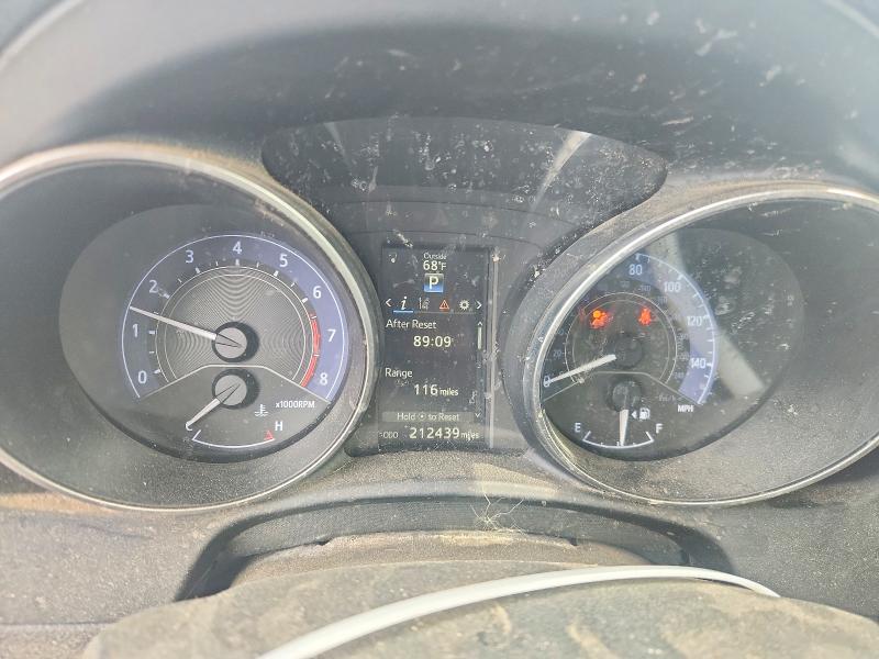54503636 :رقم المزاد ، JTNKARJE8HJ528567 vin ، 2017 Toyota Corolla Im مزاد بيع
