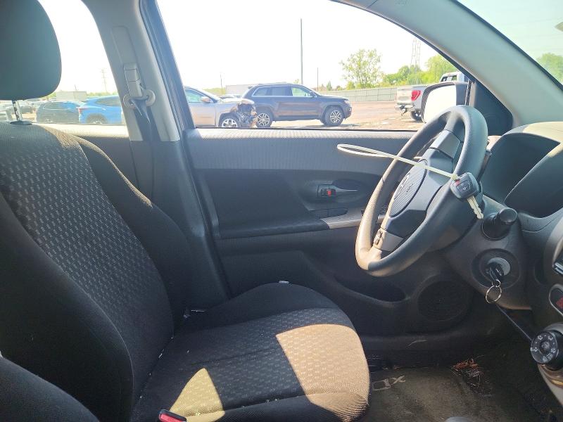 Продажа на аукционе авто 2014 Scion Xd, vin: JTKKUPB42E1041472, номер лота: 53569696
