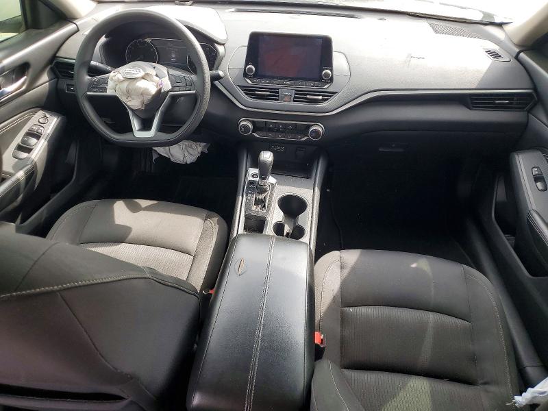 Продаж на аукціоні авто 2019 Nissan Altima, vin: 1N4BL4BV8KC108048, номер лоту: 53123996