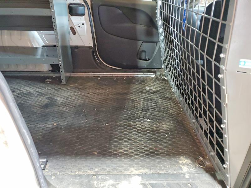 Продажа на аукционе авто 2019 Ram Promaster City, vin: ZFBHRFABXK6N69369, номер лота: 52896376
