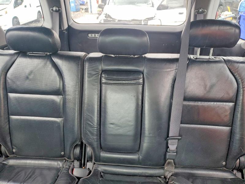 53586666 :رقم المزاد ، 2HNYD18876H529838 vin ، 2006 Acura Mdx مزاد بيع