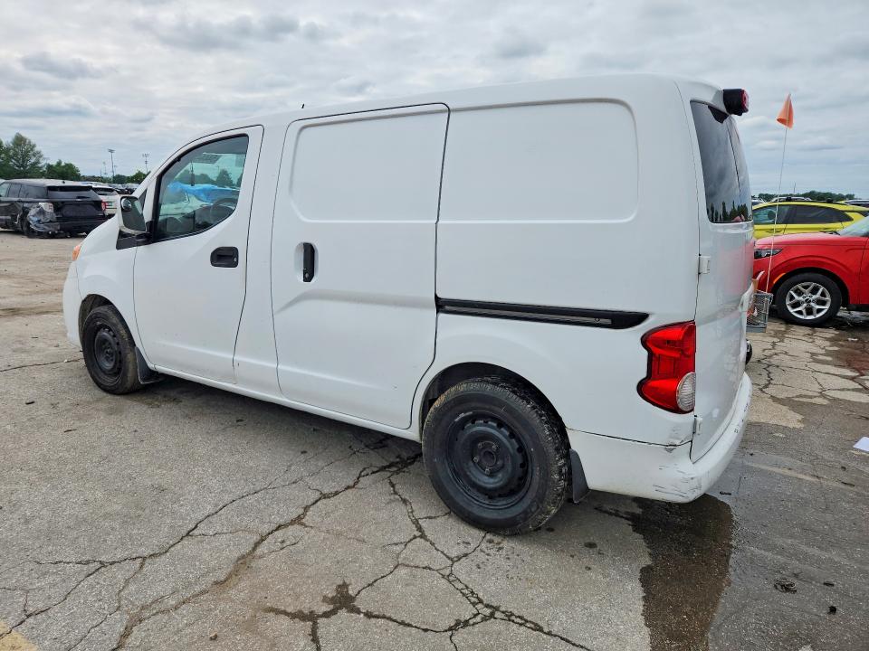 Aukcja sprzedaży 2014 Nissan Nv200, vin: 3N6CM0KN3EK698983, numer aukcji: 54444356