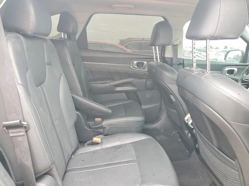Aukcja sprzedaży 2023 Kia Sorento, vin: 5XYRKDLFXPG210229, numer aukcji: 52260036