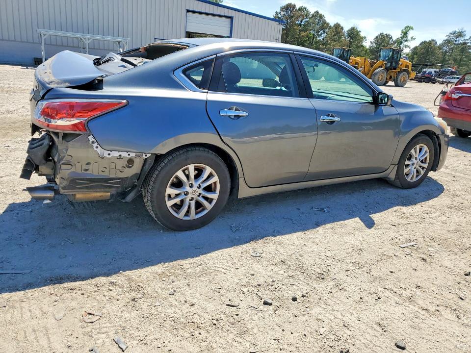 2014 Nissan Altima მანქანა იყიდება აუქციონზე, vin: 1N4AL3AP0EC177653, აუქციონის ნომერი: 52159296