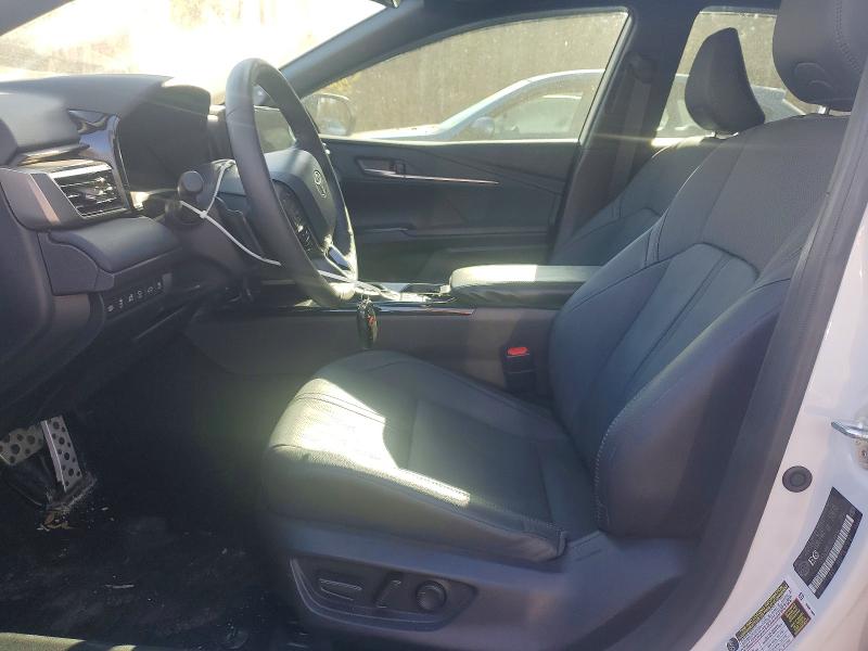 Aukcja sprzedaży 2025 Toyota Camry, vin: 4T1DBADK7SU028754, numer aukcji: 51892536