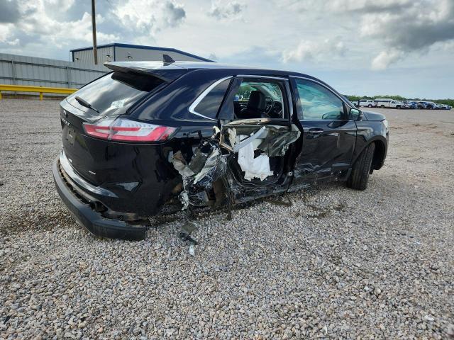 Продажа на аукционе авто 2022 Ford Edge, vin: 2FMPK4K96NBA30648, номер лота: 54918636