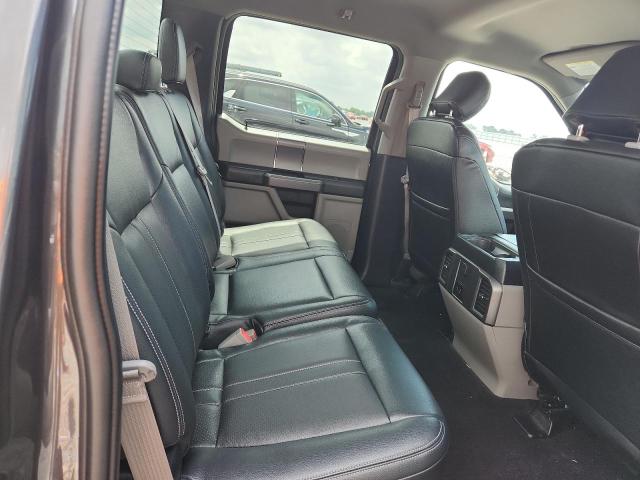 Продажа на аукционе авто 2019 Ford F150, vin: 1FTEW1CB5KFB50600, номер лота: 54876006