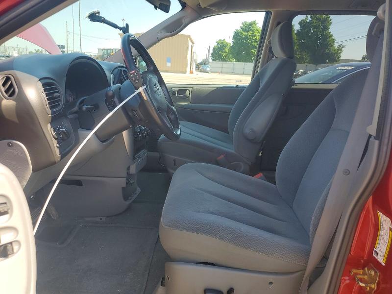 Aukcja sprzedaży 2005 Chrysler Town & Country, vin: 2C4GP54L05R466410, numer aukcji: 55136406