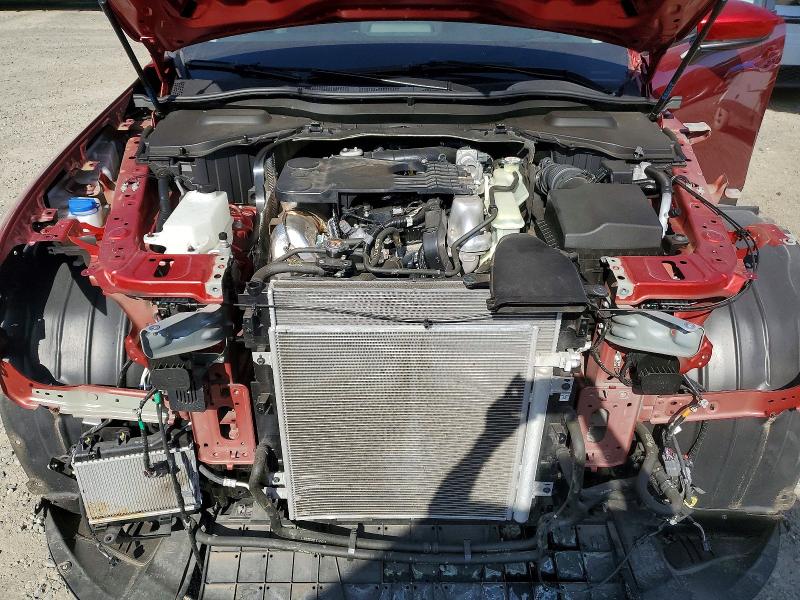Aukcja sprzedaży 2024 Mazda Cx-90, vin: JM3KKCHD1R1128953, numer aukcji: 54008336