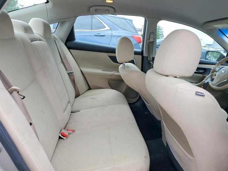 Продаж на аукціоні авто 2015 Nissan Altima, vin: 1N4AL3AP6FC114865, номер лоту: 52834406