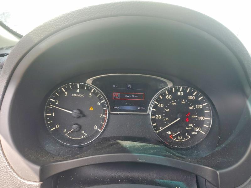 53982406 :رقم المزاد ، 1N4AL3AP4HN354438 vin ، 2017 Nissan Altima مزاد بيع
