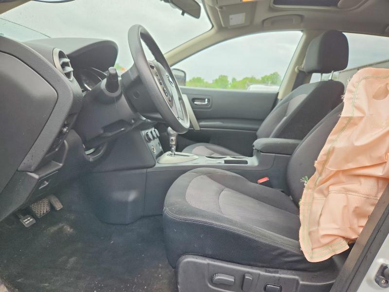 Aukcja sprzedaży 2012 Nissan Rogue, vin: JN8AS5MV0CW710331, numer aukcji: 54147166