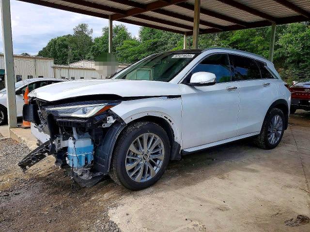 2023 Infiniti Qx50 მანქანა იყიდება აუქციონზე, vin: 3PCAJ5BB9PF114572, აუქციონის ნომერი: 52431636