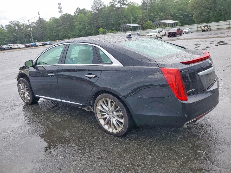 51686016 :رقم المزاد ، 2G61S5S38E9250721 vin ، 2014 Cadillac Xts مزاد بيع