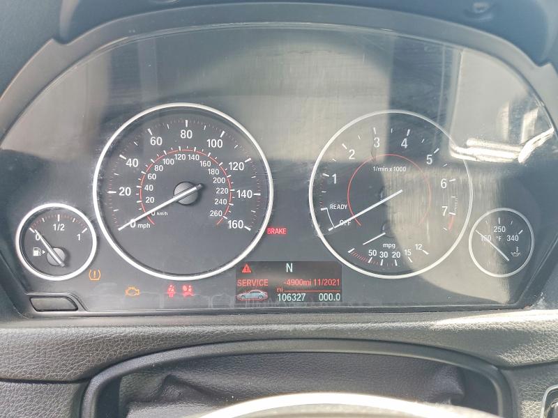 Продаж на аукціоні авто 2018 Bmw 330, vin: WBA8B9G54JNU96666, номер лоту: 52558506