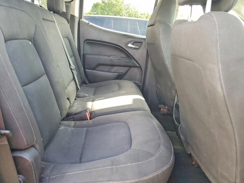 Продажа на аукционе авто 2017 Chevrolet Colorado, vin: 1GCGSCEN3H1174813, номер лота: 53984166