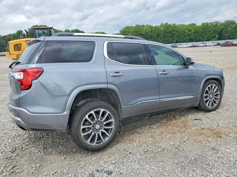 Aukcja sprzedaży 2021 Gmc Acadia, vin: 1GKKNPLS8MZ141307, numer aukcji: 54203156