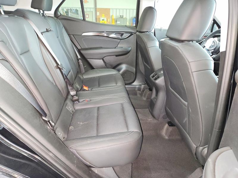 Продажа на аукционе авто 2025 Buick Envision, vin: LRBFZKE40SD037664, номер лота: 54686036