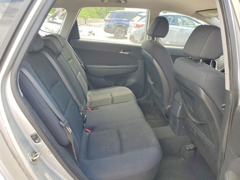 55206886 :رقم المزاد ، KMHDC86EX9U033096 vin ، 2009 Hyundai Elantra مزاد بيع