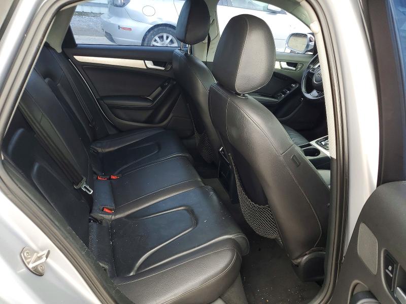 Aukcja sprzedaży 2015 Audi A4, vin: WAUEFAFL8FN022672, numer aukcji: 54810946